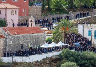 Βορίζια: «Ο Φανούρης άνοιξε πυρ εναντίον μας – Φταίει και το πλήρωσε με τη ζωή του», λέει η αδερφή της 56χρονης