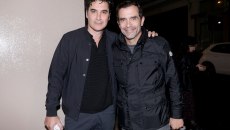 Κωνσταντίνος Μαρκουλάκης: Είναι τελικά φίλοι με τον Χριστόφορο Παπακαλιάτη; Τι απαντά