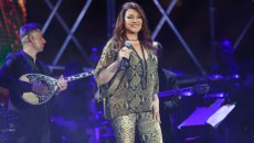 Καίτη Γαρμπή: Το ανατρεπτικό video για το νέο «εκρηκτικό» τσιφτετέλι της «Femme Fatale»