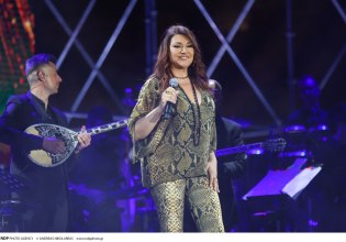 Καίτη Γαρμπή: Το ανατρεπτικό video για το νέο «εκρηκτικό» τσιφτετέλι της «Femme Fatale»