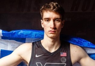 Πρεμιέρα στο NCAA με Αβδάλα, Ζούγρη, Λιοτόπουλο – Τι έκαναν οι τρεις Έλληνες (vids)