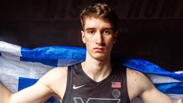 Πρεμιέρα στο NCAA με Αβδάλα, Ζούγρη, Λιοτόπουλο – Τι έκαναν οι τρεις Έλληνες (vids)