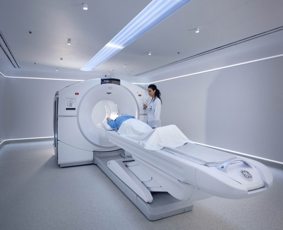Η εξέλιξη της PET-CT & η συμβολή της στη σύγχρονη Ογκολογία