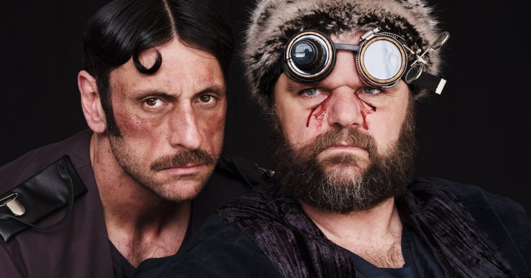 «Τέλος του Παιχνιδιού»: Μια κωμωδία – καθρέφτης της ύπαρξής μας