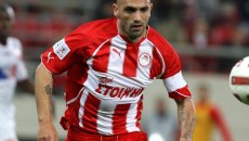 Ραούλ Μπράβο: «Ούτε η Ρεάλ στο Καραϊσκάκη»