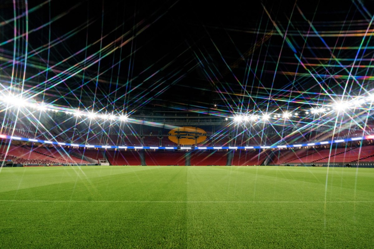 Η επιστροφή της Μπαρτσελόνα στο «Καμπ Νου» 909 μέρες μετά… (pics)