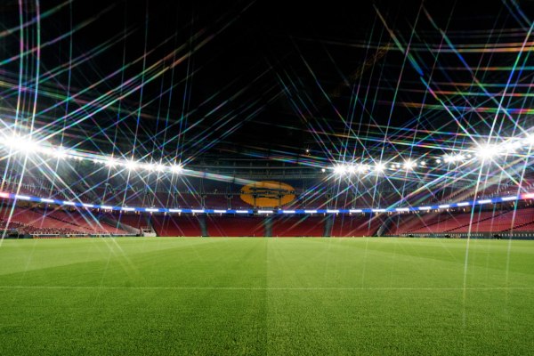 Η επιστροφή της Μπαρτσελόνα στο «Καμπ Νου» 909 μέρες μετά… (pics)