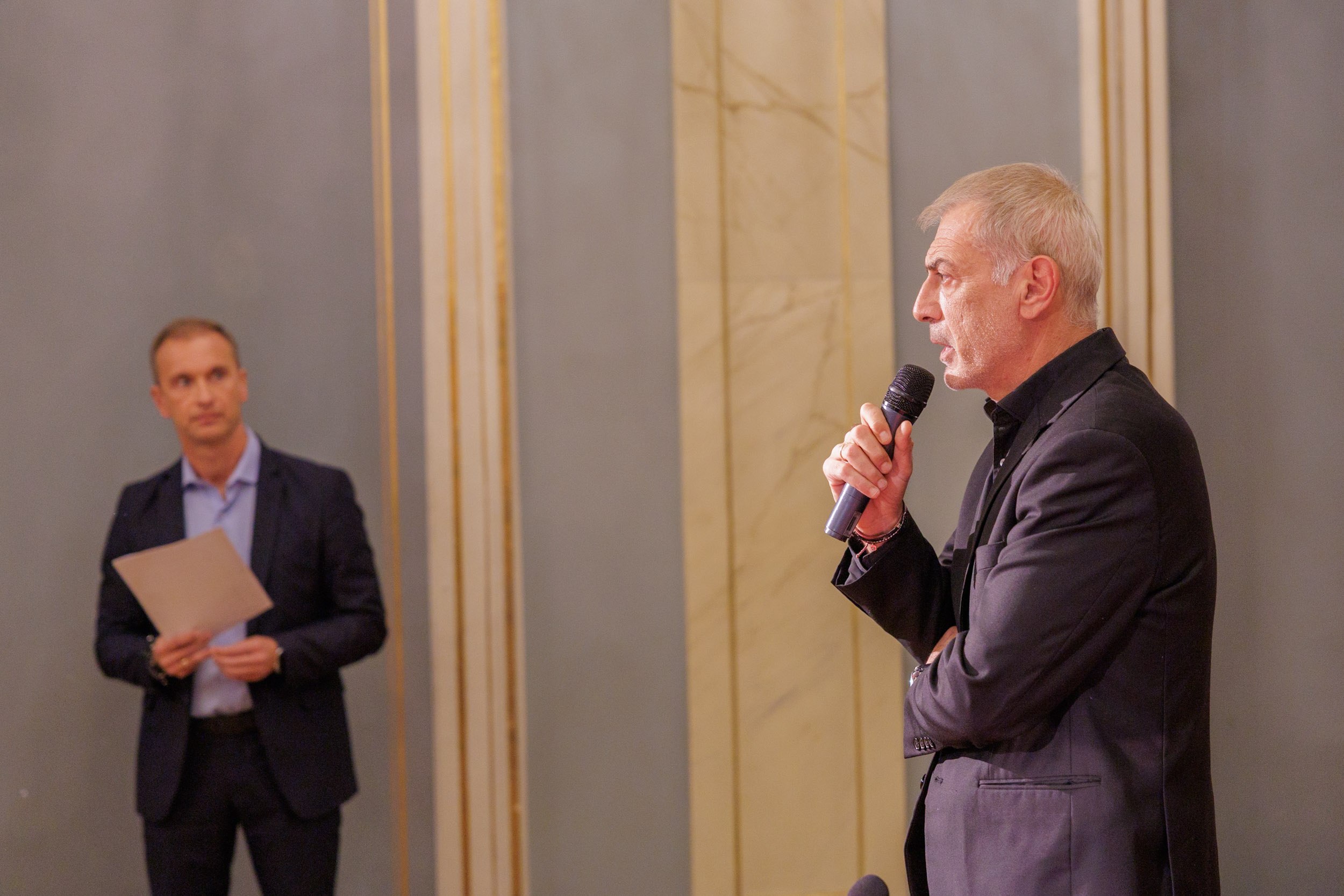 Ενισχύει με δράσεις την ψυχική υγεία των πολιτών ο Δήμος Πειραιά