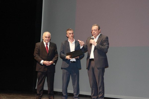 Φάμελλος: Στην Προοδευτική Ελλάδα θα πιάνει τόπο η δουλειά των δημιουργικών πολιτών