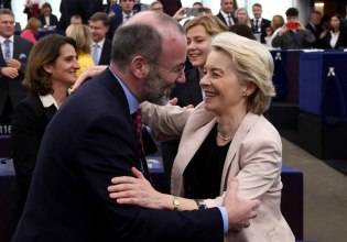 Ο καλός, ο κακός και ο άσχημος: Η «ανθυγιεινή ζώνη» – Πώς να ενώσεις την κεντροαριστερά