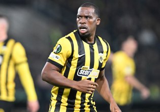 Πρόβλημα με Κουτέσα στην ΑΕΚ – Πόσο θα λείψει για την Ένωση…