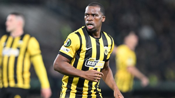 Πρόβλημα με Κουτέσα στην ΑΕΚ – Πόσο θα λείψει για την Ένωση…