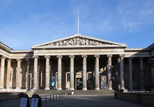 Ηνωμένο Βασίλειο: Νέος νόμος διευκολύνει τον επαναπατρισμό αντικειμένων, αλλά το Βρετανικό Μουσείο εξαιρείται