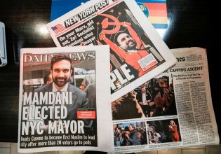 Αυτά που ο Τραμπ θεωρεί ριζοσπαστικές πολιτικές του Μαμντάνι, στην Ευρώπη είναι δεδομένα