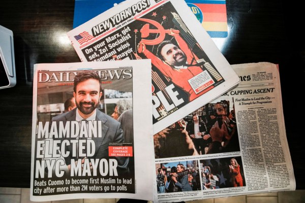 Αυτά που ο Τραμπ θεωρεί ριζοσπαστικές πολιτικές του Μαμντάνι, στην Ευρώπη είναι δεδομένα