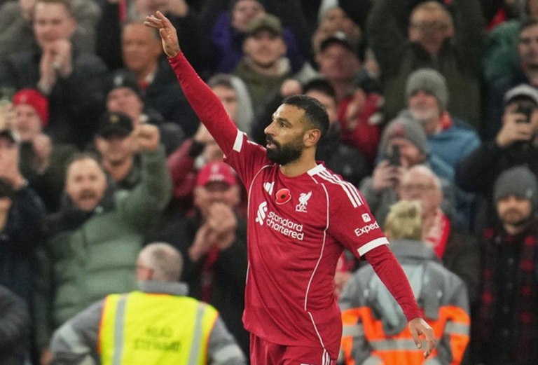 Λίβερπουλ – Άστον Βίλα 2-0: Επιτέλους… νίκησαν οι «Κόκκινοι»