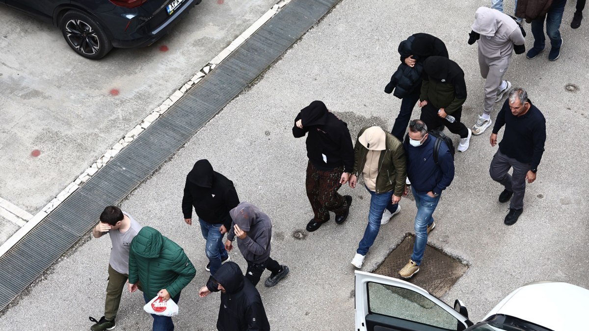 ΟΠΕΚΕΠΕ: Στη φυλακή ακόμη ένας κατηγορούμενος για το κύκλωμα παράνομων επιδοτήσεων