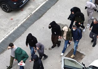 ΟΠΕΚΕΠΕ: Στη φυλακή ακόμη ένας κατηγορούμενος για το κύκλωμα παράνομων επιδοτήσεων