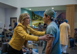 «Έχω βαρεθεί να γράφω για αντιήρωες» – Ο Βινς Γκίλιγκαν του «Breaking Bad», επιστρέφει στην επιστημονική φαντασία