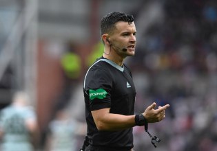 UEFA: Ποιοι διαιτητές σφυρίζουν τα ευρωπαϊκά παιχνίδια Παναθηναϊκού, ΠΑΟΚ και ΑΕΚ