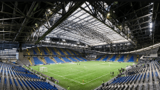 Οριστικό: Αυτό είναι το γήπεδο που θα γίνει το Καϊράτ – Ολυμπιακός