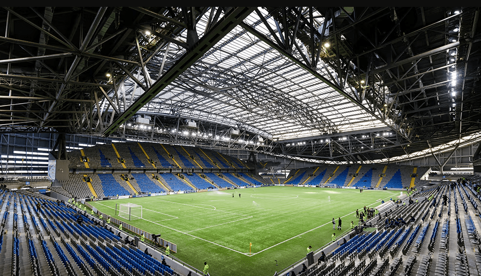 Οριστικό: Αυτό είναι το γήπεδο που θα γίνει το Καϊράτ – Ολυμπιακός