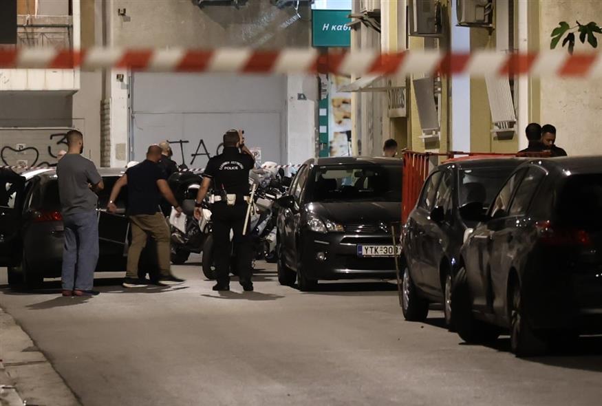 Δύο συλλήψεις για τη δολοφονία του 31χρονου Ουκρανού στον Άγιο Παντελεήμονα – Η ενέδρα και ο άγριος ξυλοδαρμός