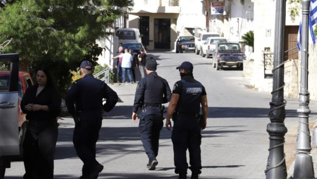 Βορίζια: «Δεν μπορώ» – Τα τελευταία λόγια της 56χρονης που έχασε τη ζωής στην αιματηρή συμπλοκή