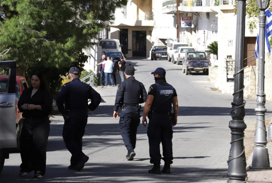 Βορίζια: «Δεν μπορώ» – Τα τελευταία λόγια της 56χρονης που έχασε τη ζωής στην αιματηρή συμπλοκή