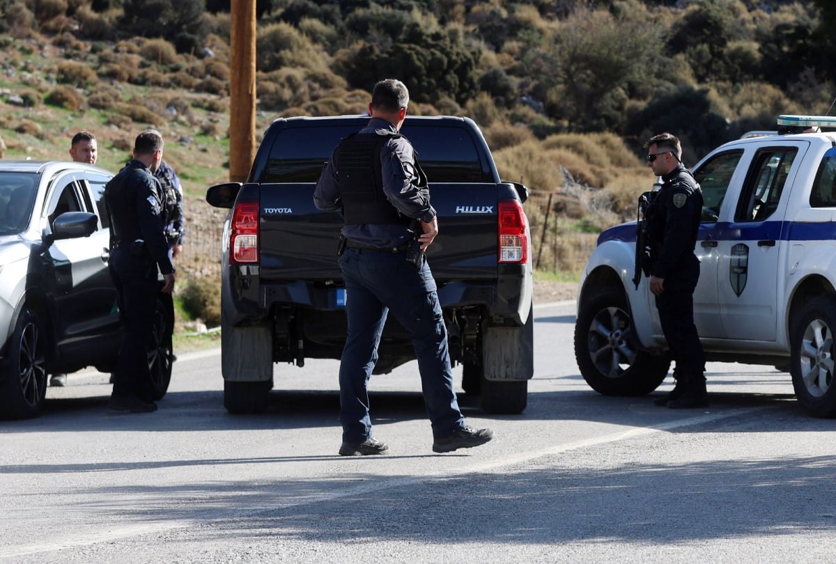 Με στρατιωτική εκρηκτική ύλη η βόμβα στα Βορίζια – Τα άφαντα όπλα και το προξενιό που δεν προχώρησε