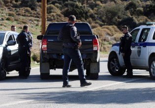 Με στρατιωτική εκρηκτική ύλη η βόμβα στα Βορίζια – Τα άφαντα όπλα και το προξενιό που δεν προχώρησε