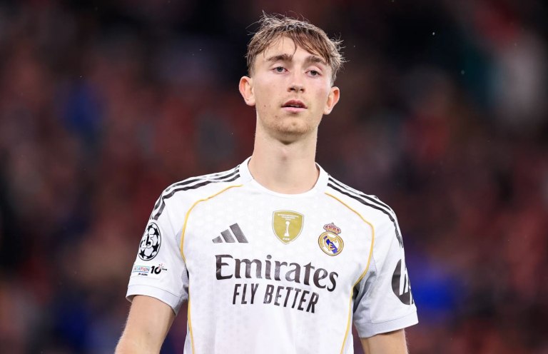 Πρόβλημα και με τον Χάουσεν στη Ρεάλ ενόψει του αγώνα τον Ολυμπιακό