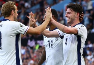 LIVE: Αγγλία – Σερβία