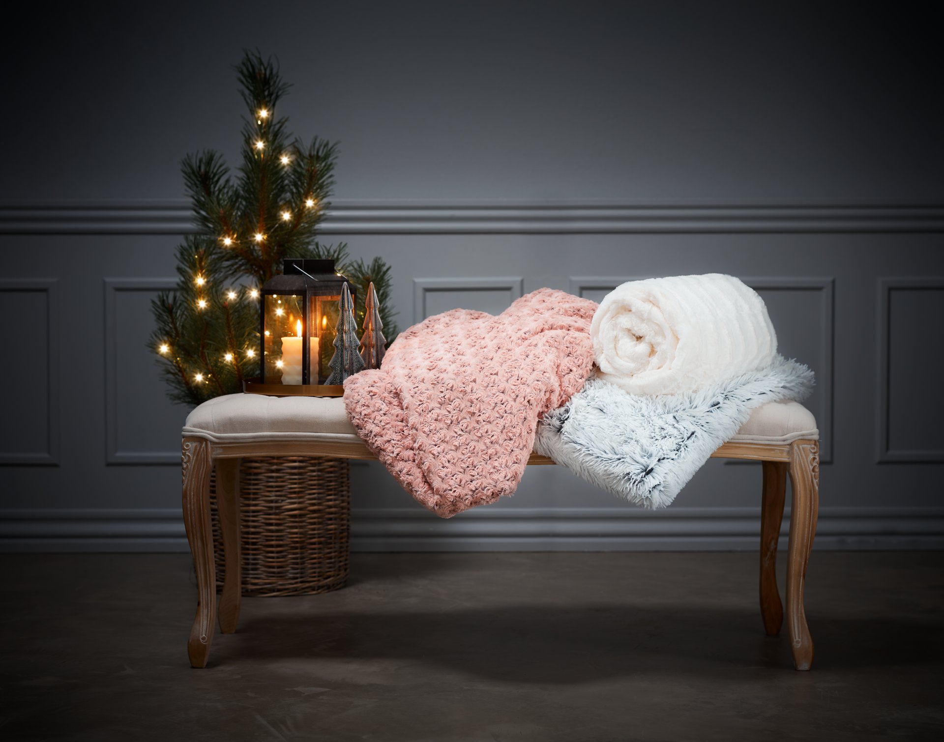 Black Friday στα JYSK: Αναβαθμίζουμε το σπίτι μας και καλωσορίζουμε τα Χριστούγεννα με προσφορές έως και 70%