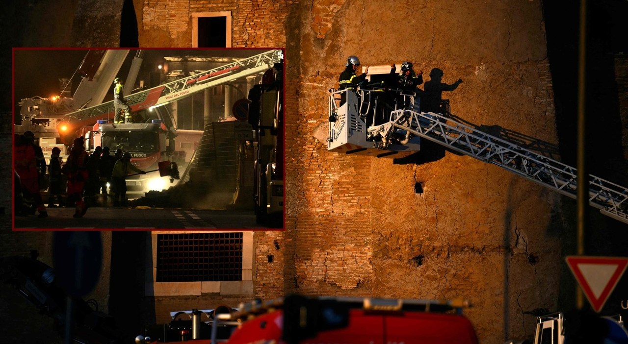 Ιταλία: Συνεχίζεται η προσπάθεια διάσωσης εργάτη στα συντρίμμια του Πύργου των Κόμηδων