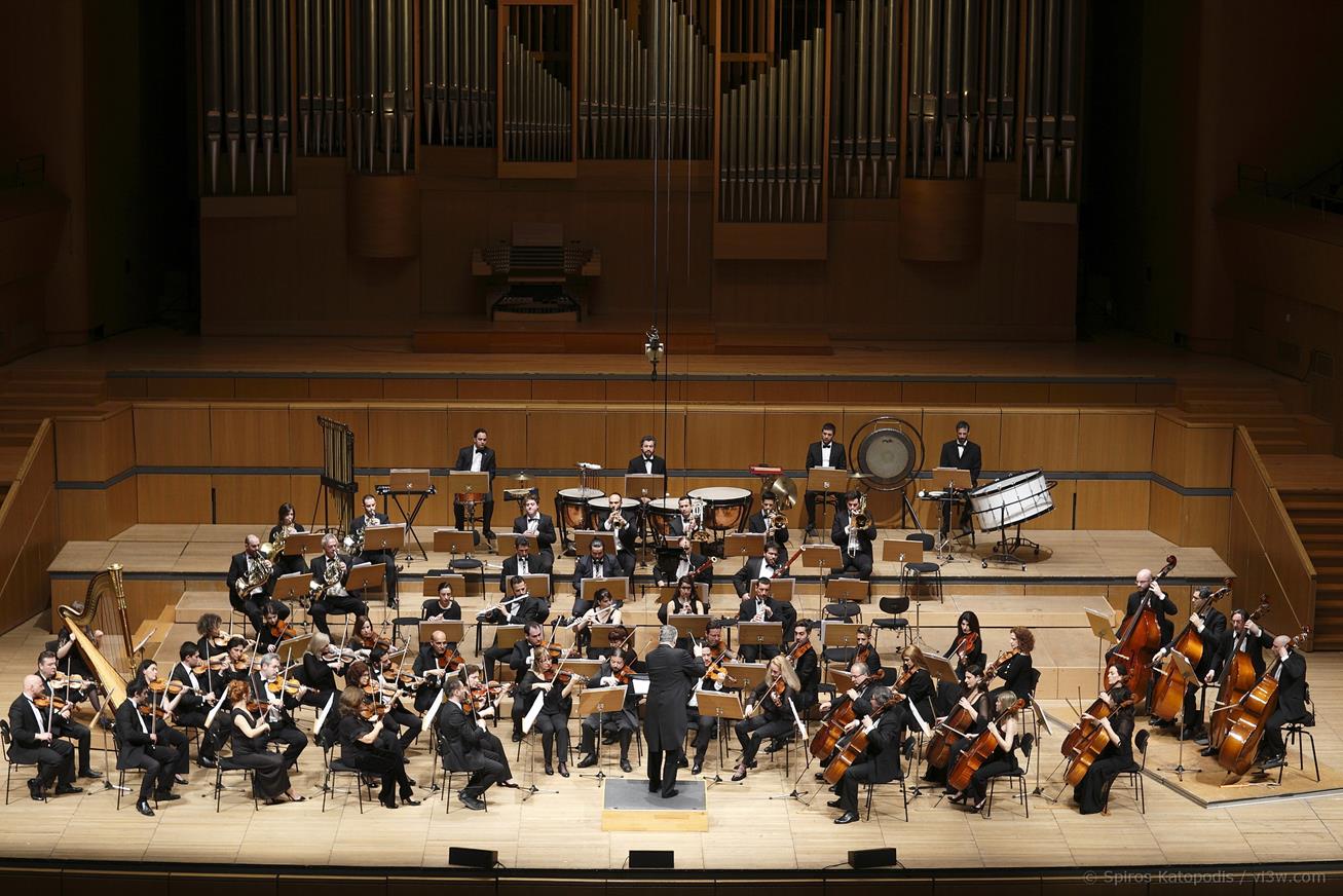 O Ρενάτο Ρίπο μάς μιλά για όσα θα δούμε «Γύρω από τον Σοστακόβιτς» στις 25 Νοεμβρίου στο Μέγαρο Μουσικής