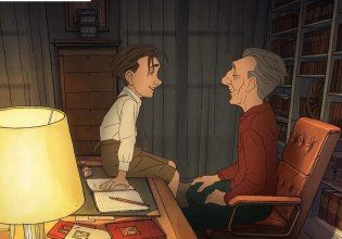 66ο ΦΚΘ: Η Ζωή Σαν Σινεμά, ο «αδικημένος» Μαρσέλ Πανιόλ και ο συγκινητικός Νίνος Φένεκ Μικελίδης