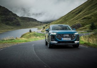 Audi Q3 και Q3 Sportback: Μια πολυδιάστατη νέα εμπειρία