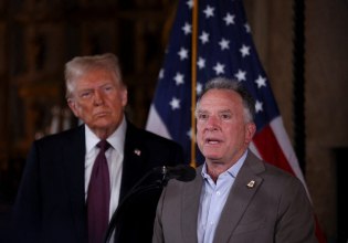 Στιβ Γουίτκοφ, ο «άνθρωπος του διπλωματικού παρασκηνίου» της εποχής Τραμπ 2.0