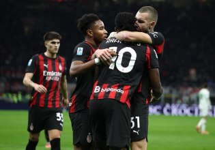 LIVE: Πάρμα – Μίλαν