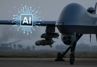 Η AI απειλεί να αλλάξει ριζικά τη φύση του πολέμου – Γιατί τα «έξυπνα» όπλα τρομάζουν τους ειδικούς