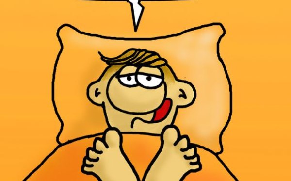 Αρκάς: Η καλημέρα του Σαββατοκύριακου