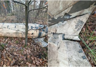 Ρωσία: Καταγγέλλει πως η Ουκρανία εκτόξευσε πυραύλους ATACMS εναντίον πολιτικών στόχων στην επικράτειά της