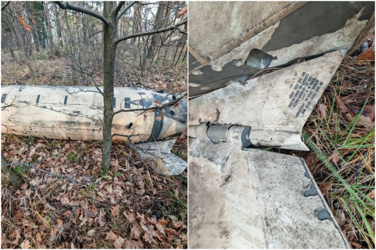 Ρωσία: Καταγγέλλει πως η Ουκρανία εκτόξευσε πυραύλους ATACMS εναντίον πολιτικών στόχων στην επικράτειά της