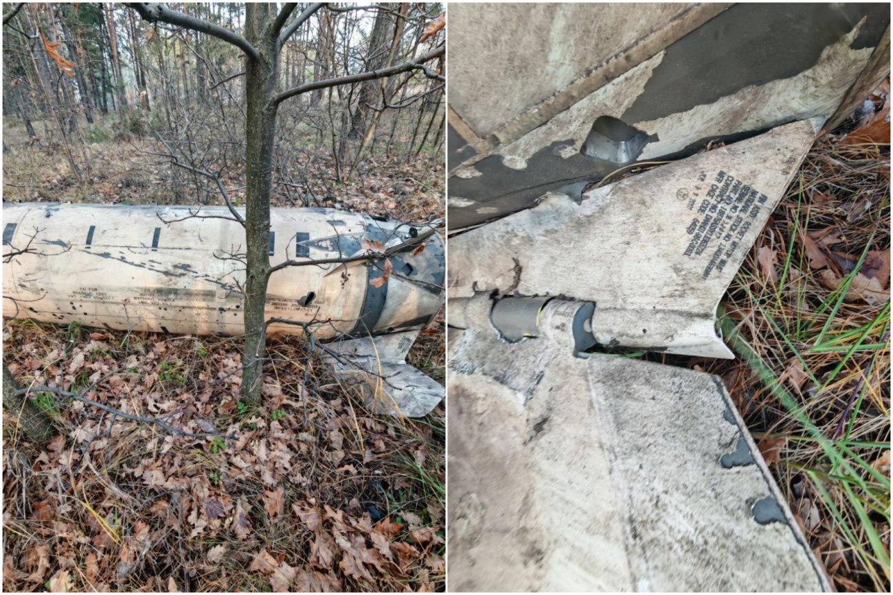 Ρωσία: Καταγγέλλει πως η Ουκρανία εκτόξευσε πυραύλους ATACMS εναντίον πολιτικών στόχων στην επικράτειά της