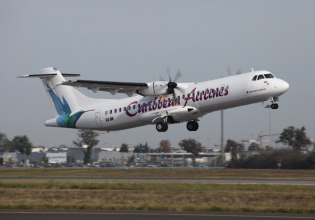 Έξι αεροπορικές εταιρείες ακύρωσαν τις πτήσεις προς και από τη Βενεζουέλα