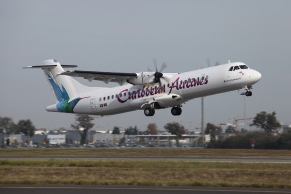 Έξι αεροπορικές εταιρείες ακύρωσαν τις πτήσεις προς και από τη Βενεζουέλα