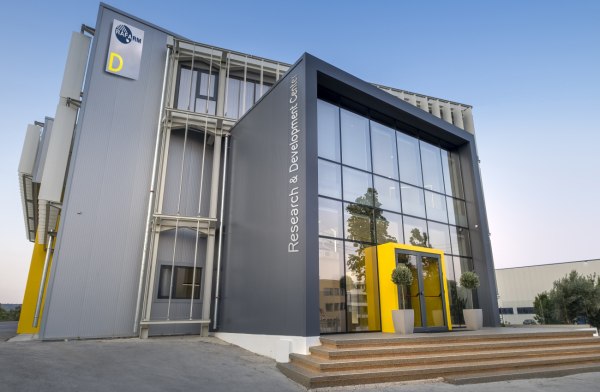 RAFARM:  Διεθνείς συνεργασίες και επενδύσεις σε τεχνολογίες αιχμής ενισχύουν τις εξαγωγές