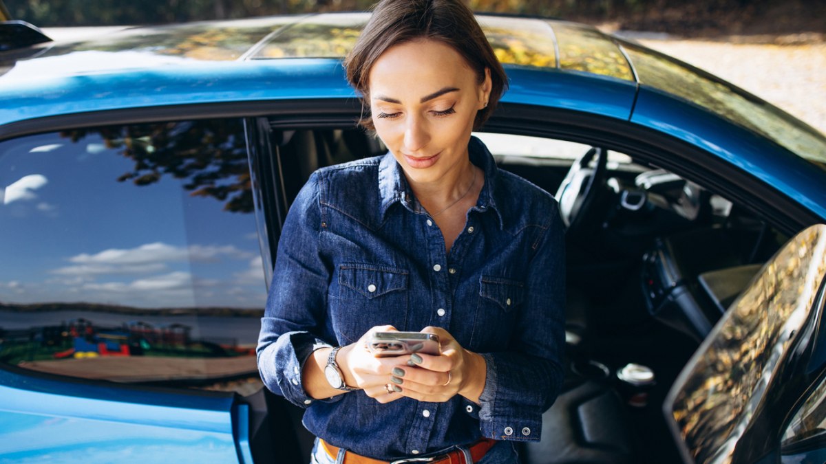 Η ασφάλεια αυτοκινήτου σού κοστίζει λιγότερο απ’ όσο νομίζεις