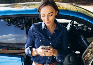 Η ασφάλεια αυτοκινήτου σού κοστίζει λιγότερο απ’ όσο νομίζεις